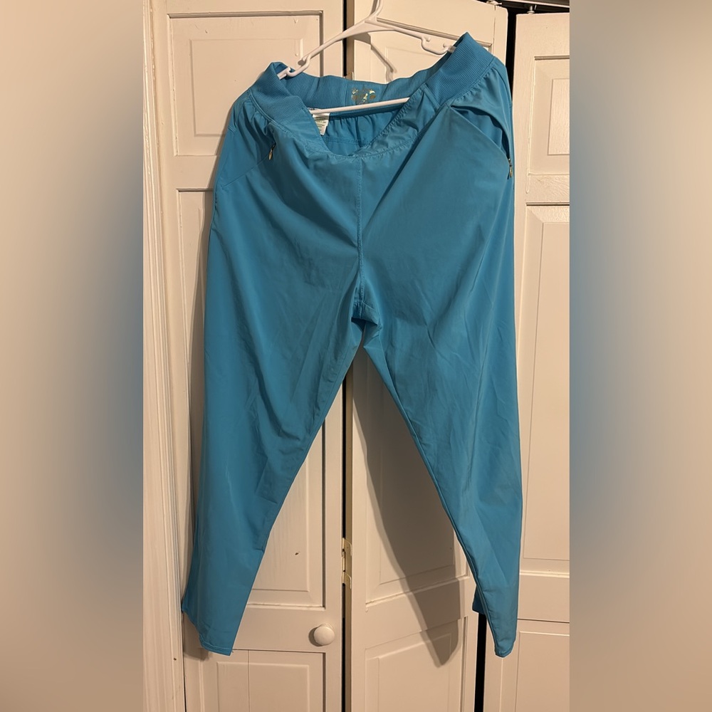 Lilly Pulitzer Run Around Pant